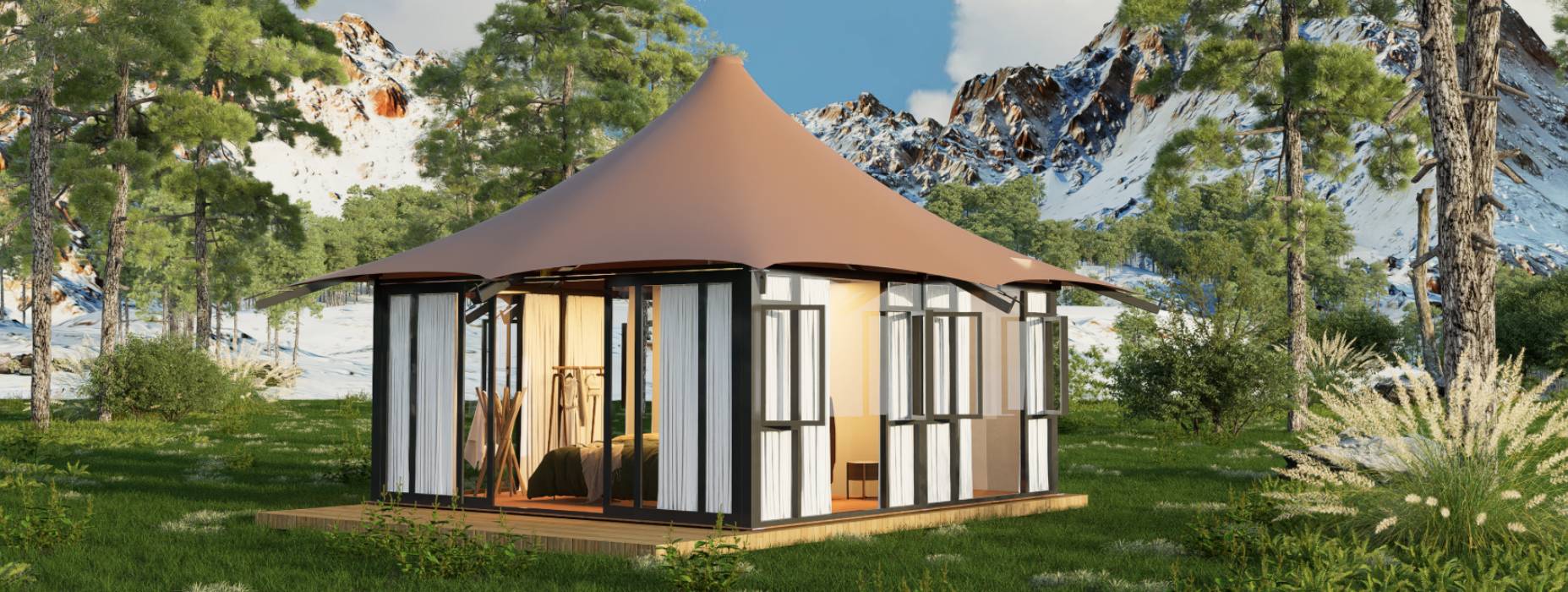 房县装配式建筑厂家